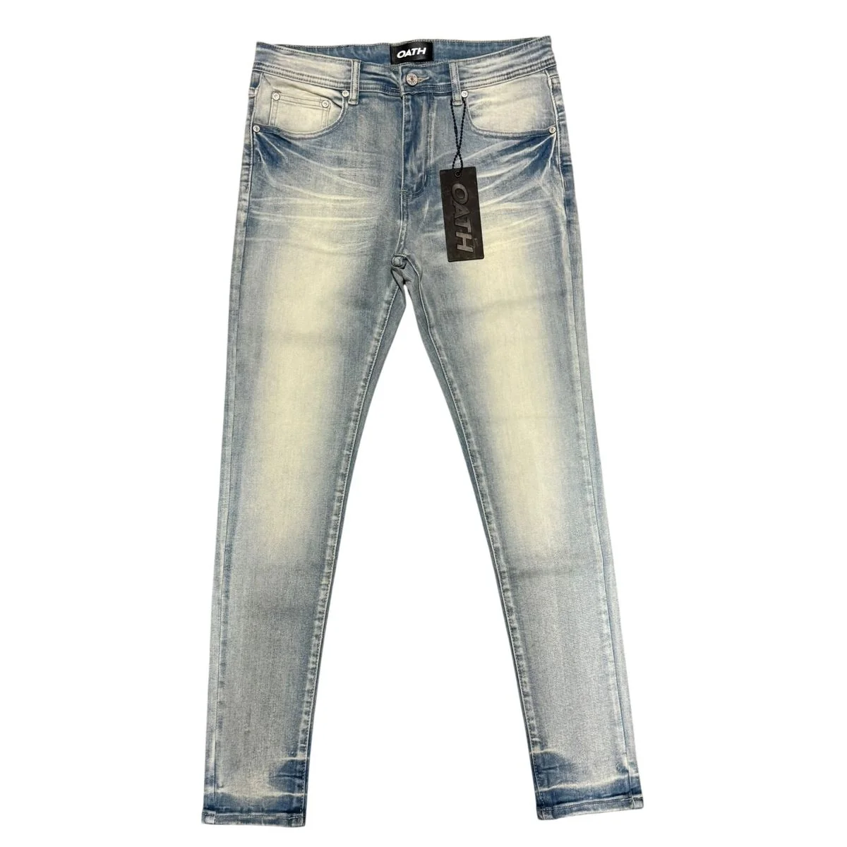 Jeans & Denim